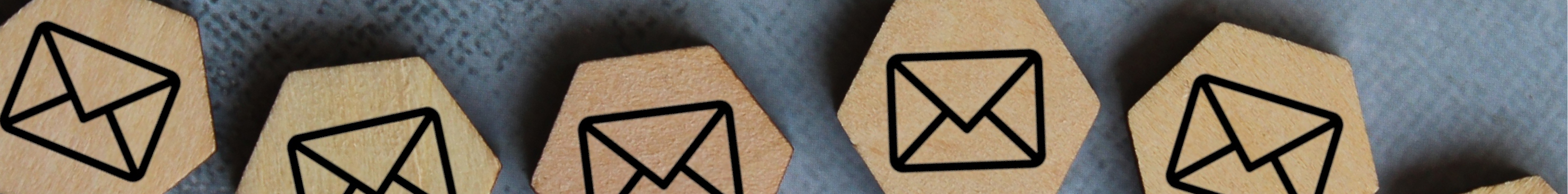 Banner Newsletter