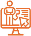 Icono Normas y Frameworks